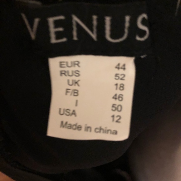 🥳HOST PICK🥳 Venus Sweetheart Strapless - Picture 6 of 10